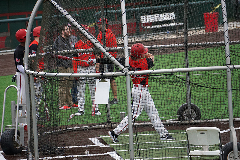 LU Baseball seeks fresh start