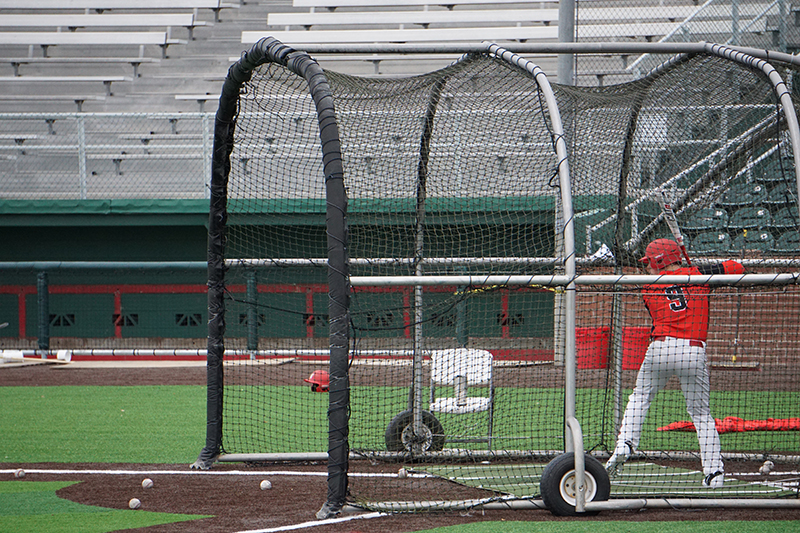 LU Baseball seeks fresh start