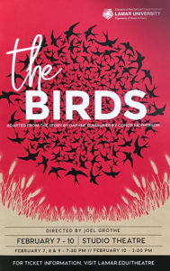 Birds Program