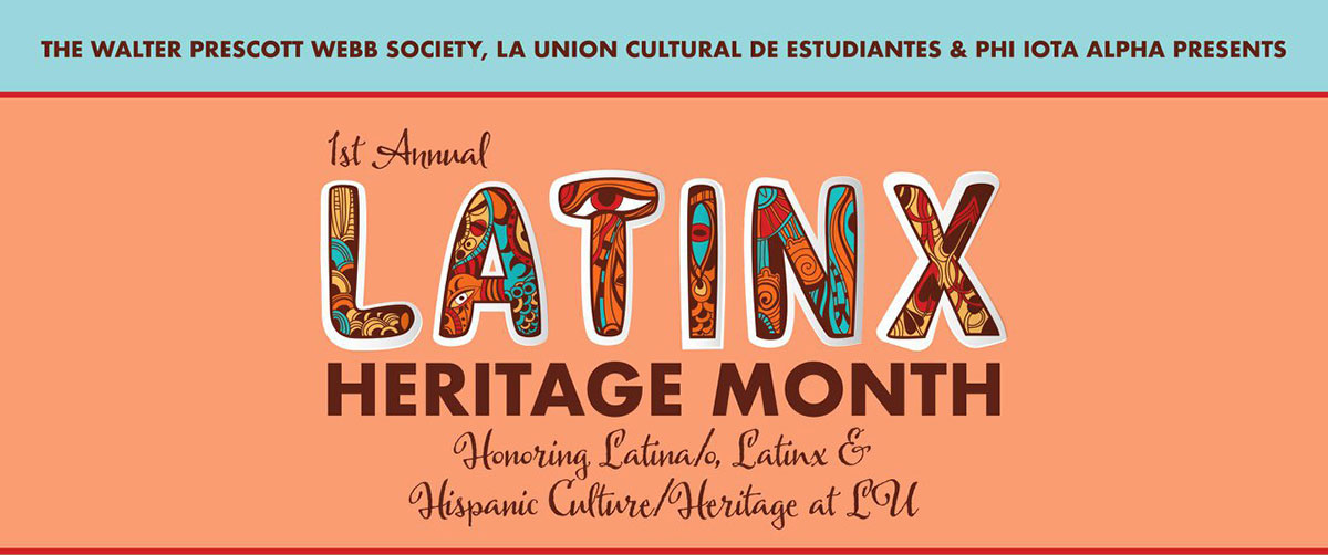 LU to celebrate Latinx Heritage