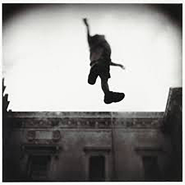 “Levitation”