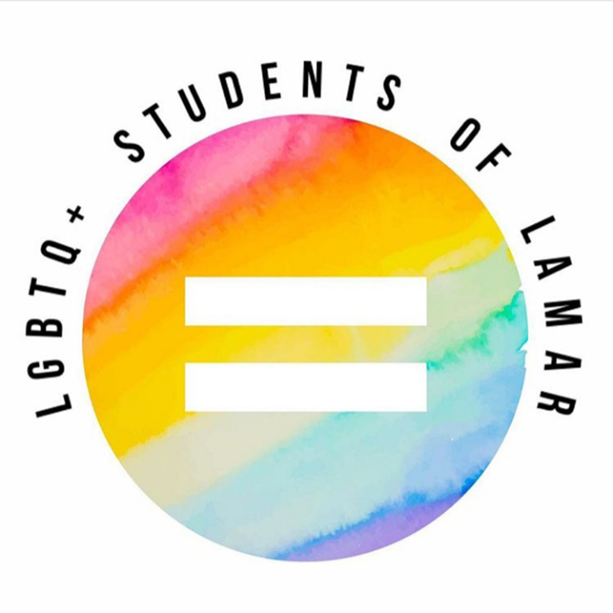 Graphic courtesy of LGBTQ+ Students of Lamar