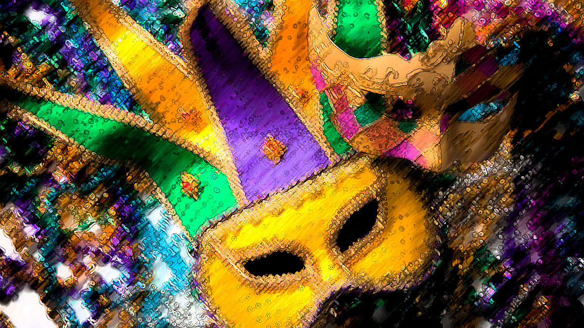Mardi Gras SETX comes to Beaumont