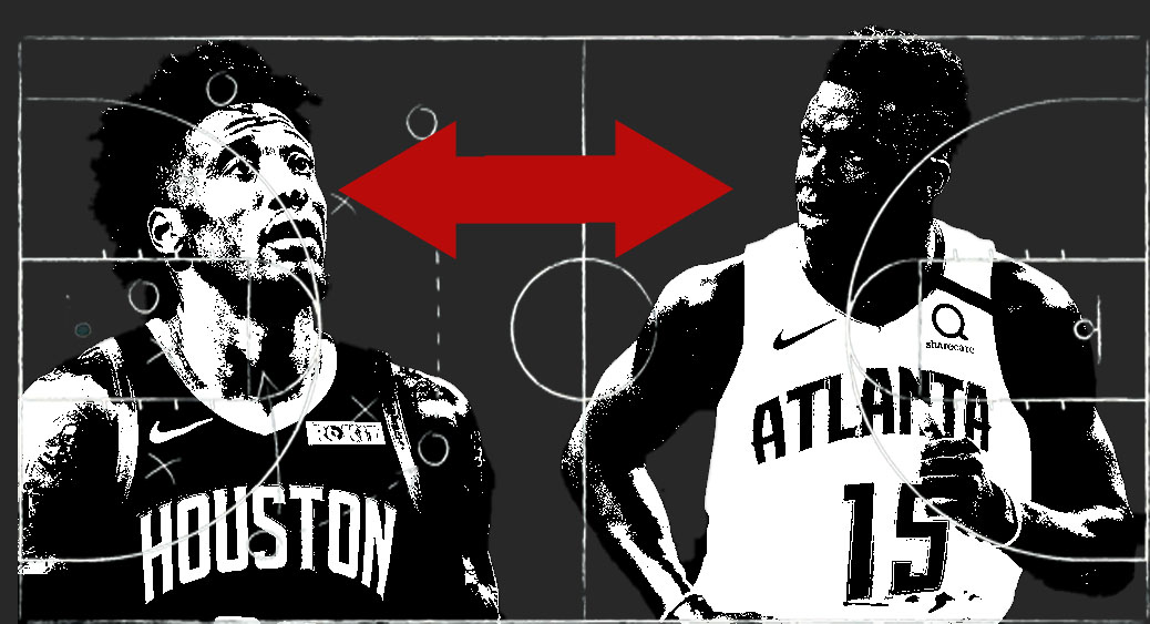 graphic with capela and convington
