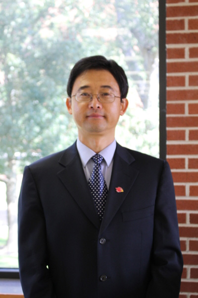 Qiang Xu