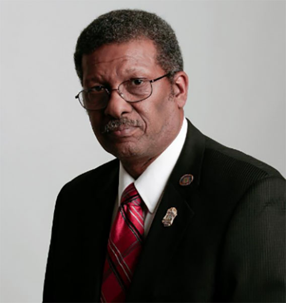 Charles P. Wilson