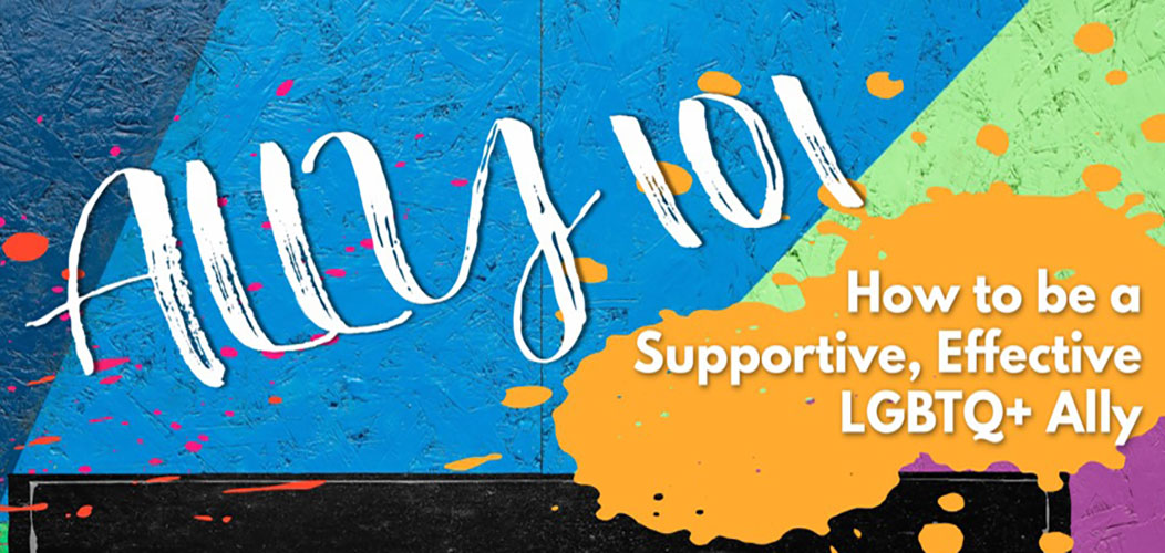 LGBTQ solidarity