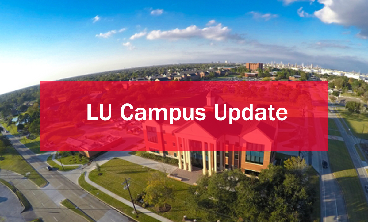 UPDATE: Lamar University closed Feb. 15-18