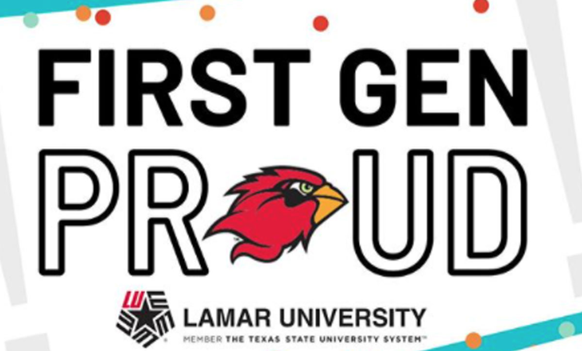 LU institutes First Gen Forward program