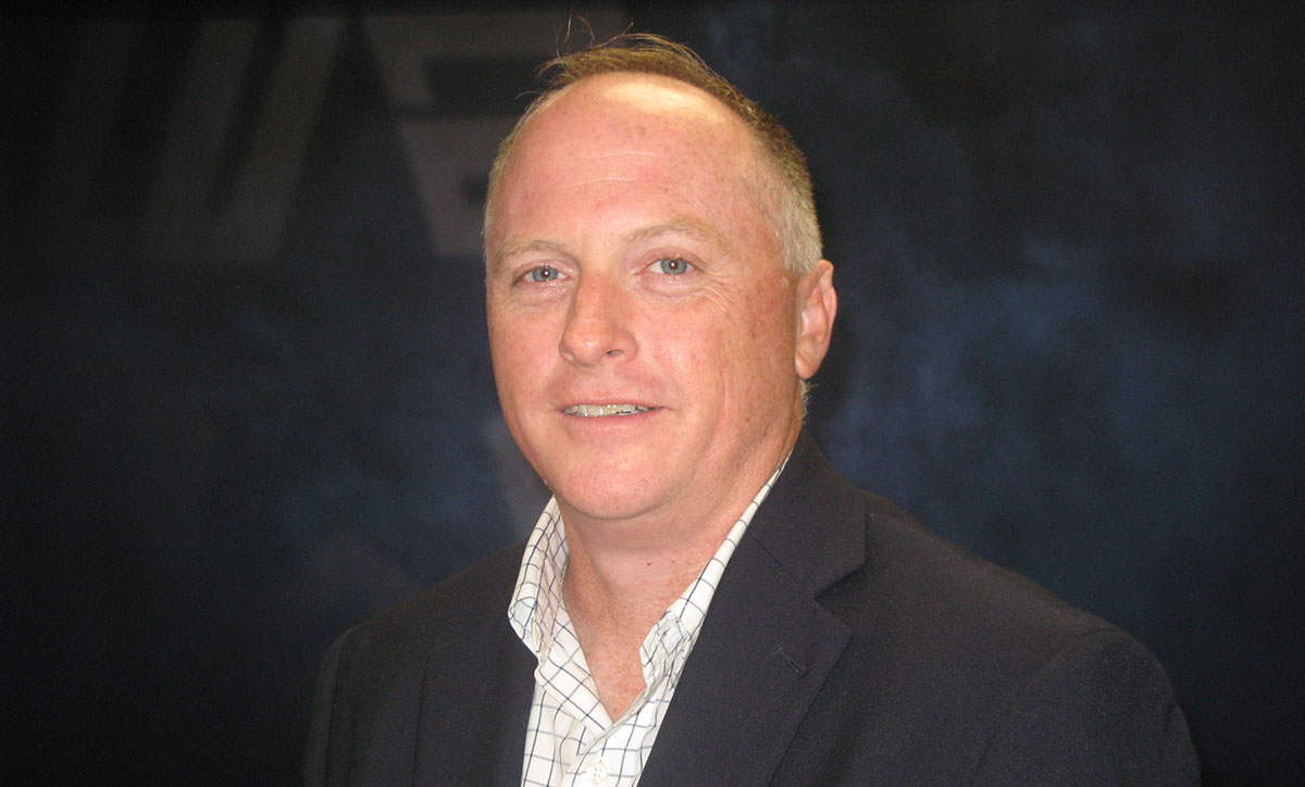 Ken Young