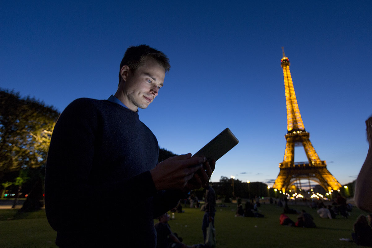 paris