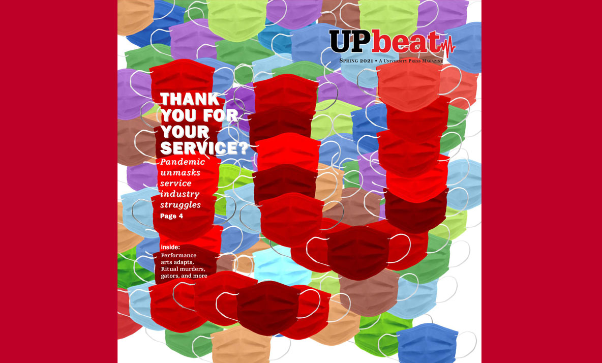 UPbeat teaser