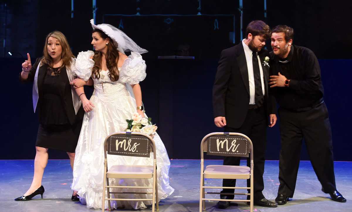 Don’t ‘change’ BCP’s ‘perfect’ relationship musical