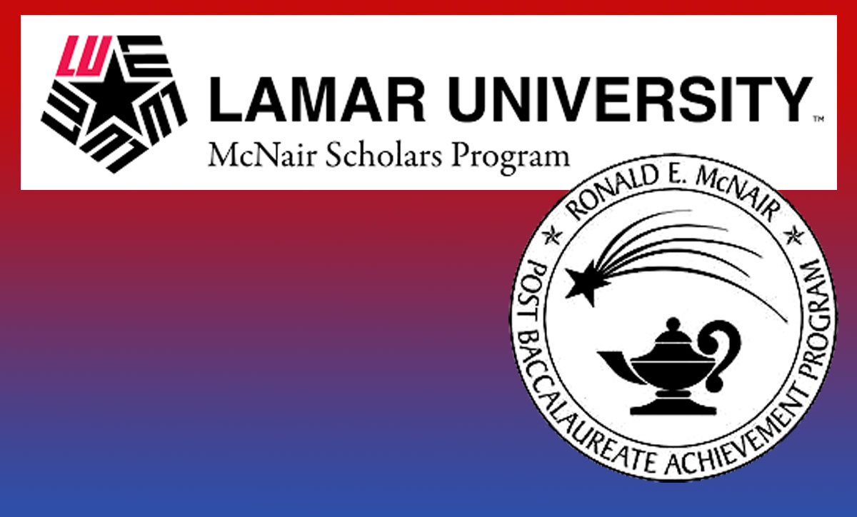 McNair Scholars deadline set for Oct. 1