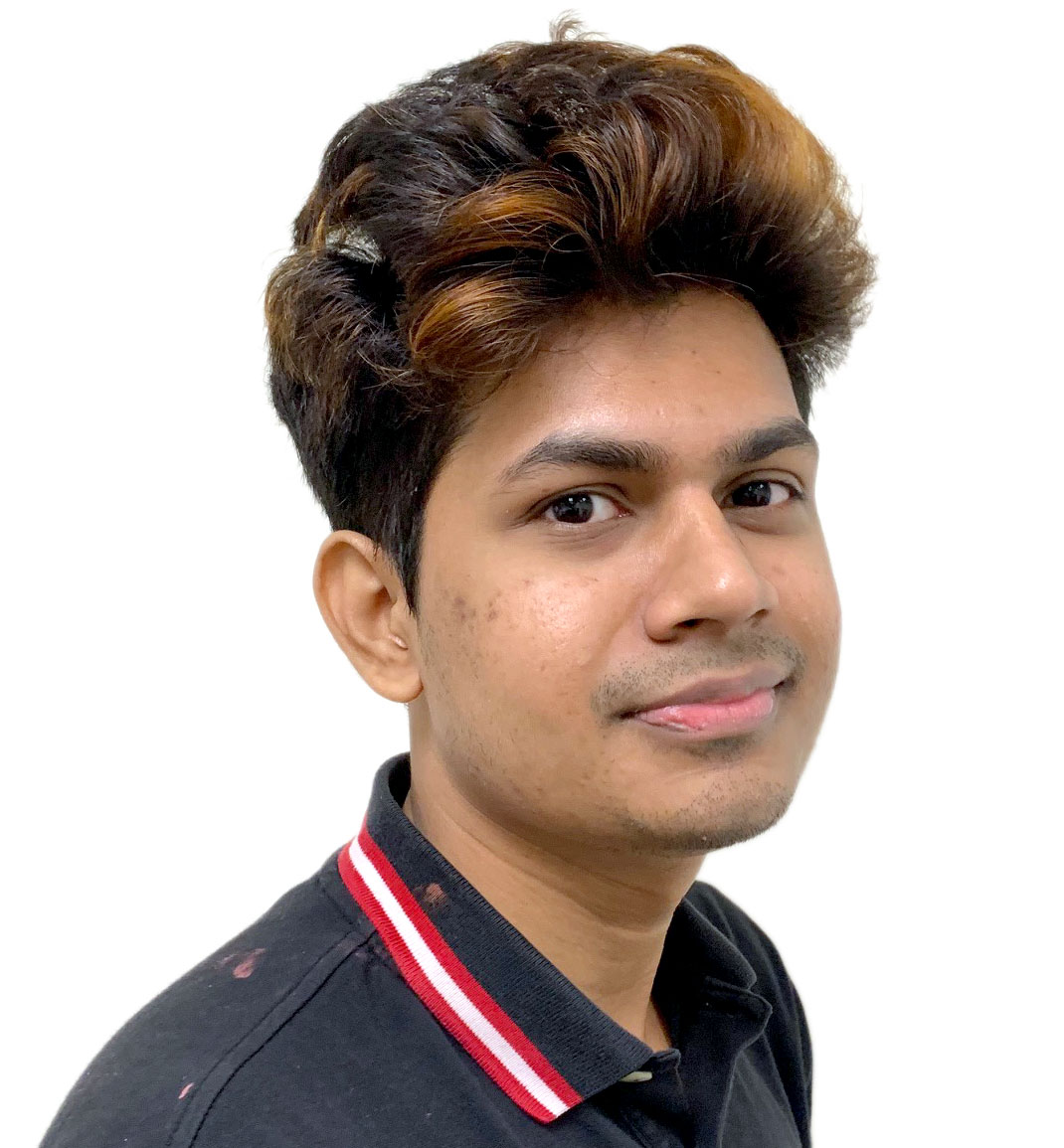 Sohanur Rahman