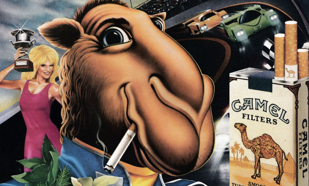 Comprehensive tobacco ad ban a must
