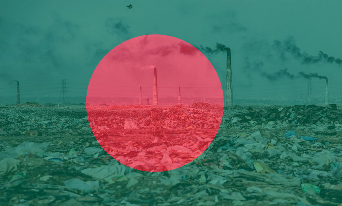 Bangladesh needs to prioritize environment over industry
