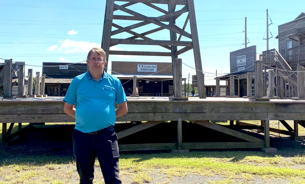 Spindletop-Gladys City to host Museum Madness events