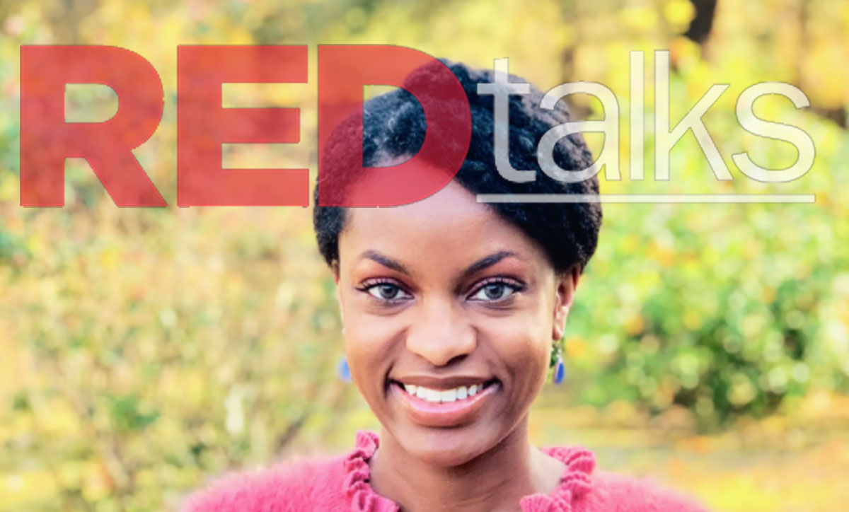 Witvliet’s REDtalk shares struggle with Chronic COVID Syndrome