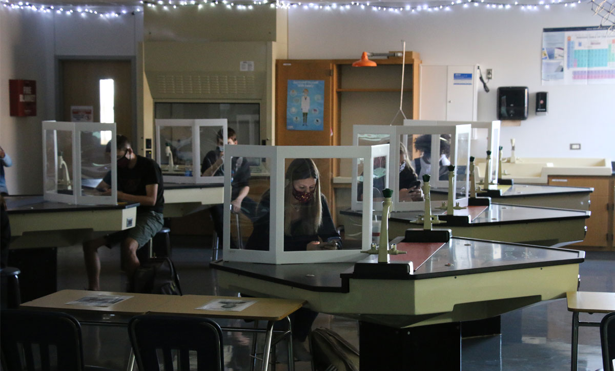ATT donation to tackle SETX math learning loss