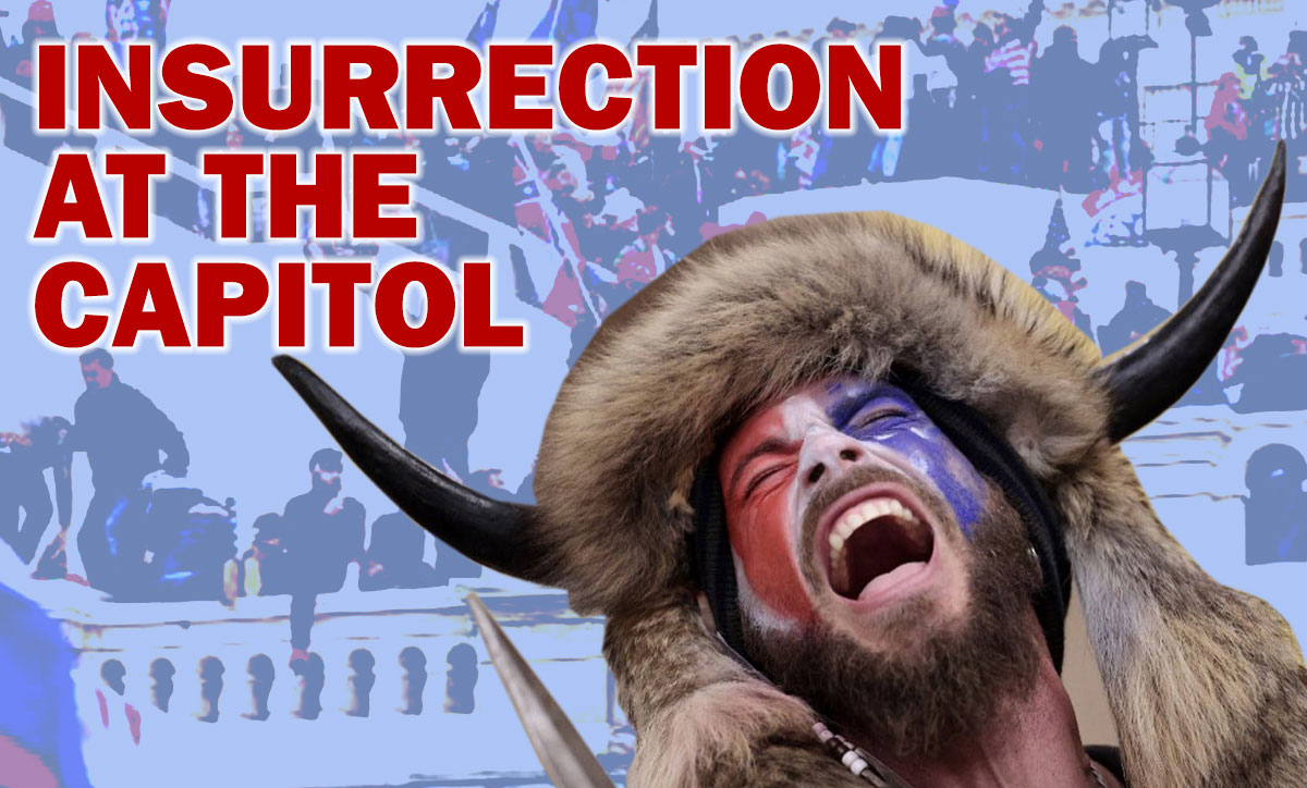 insurrection