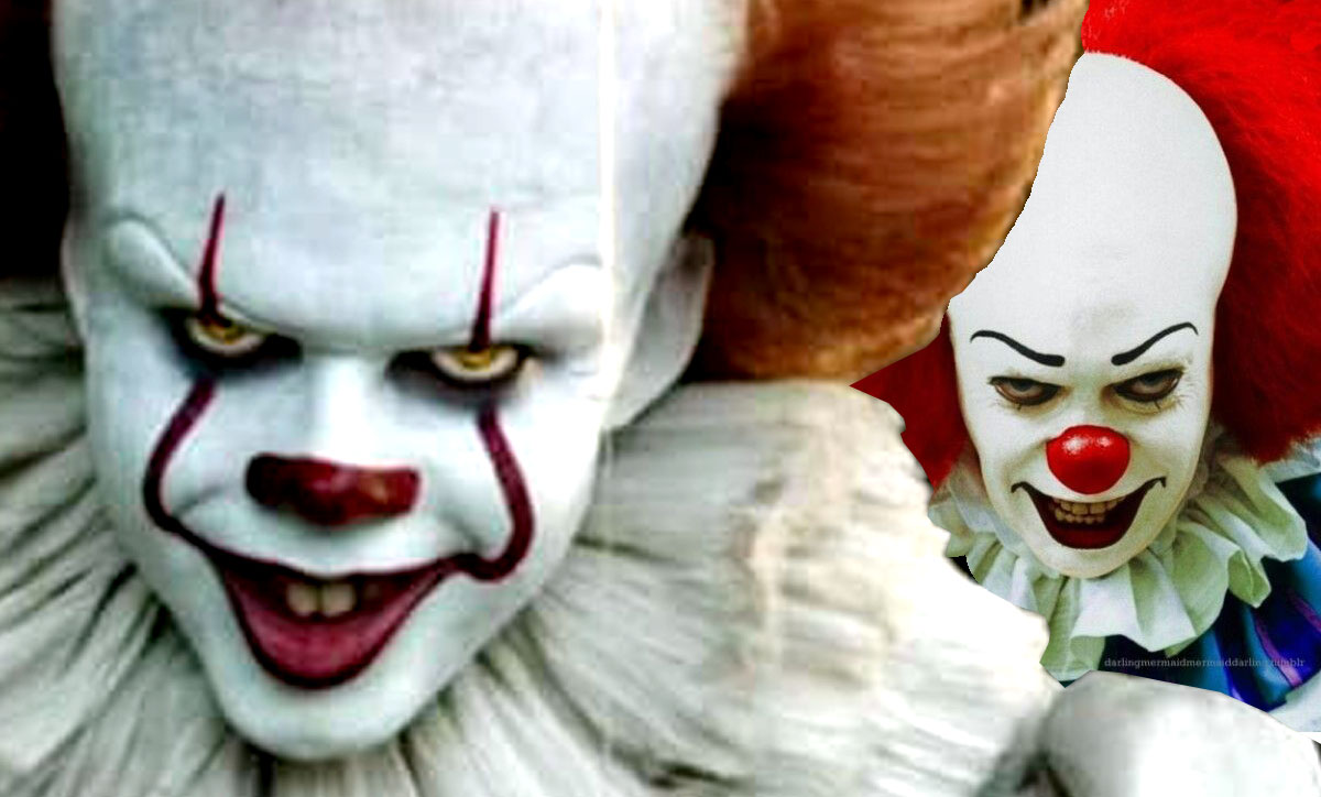 killer clowns
