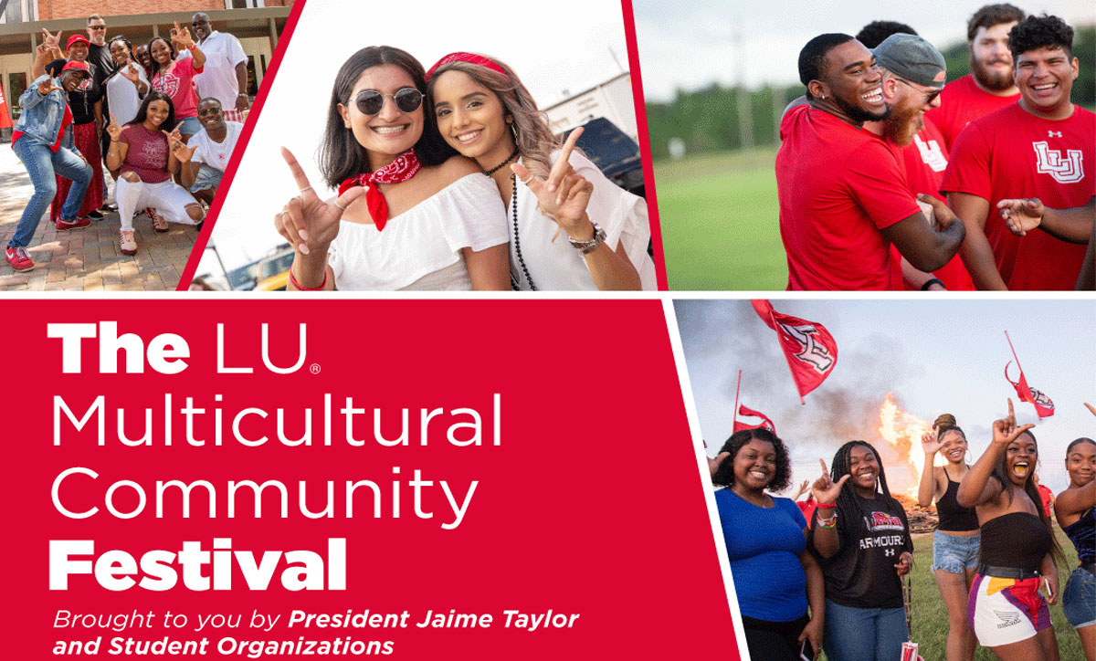 LU to host Multicultural Community Festival Sept.19 