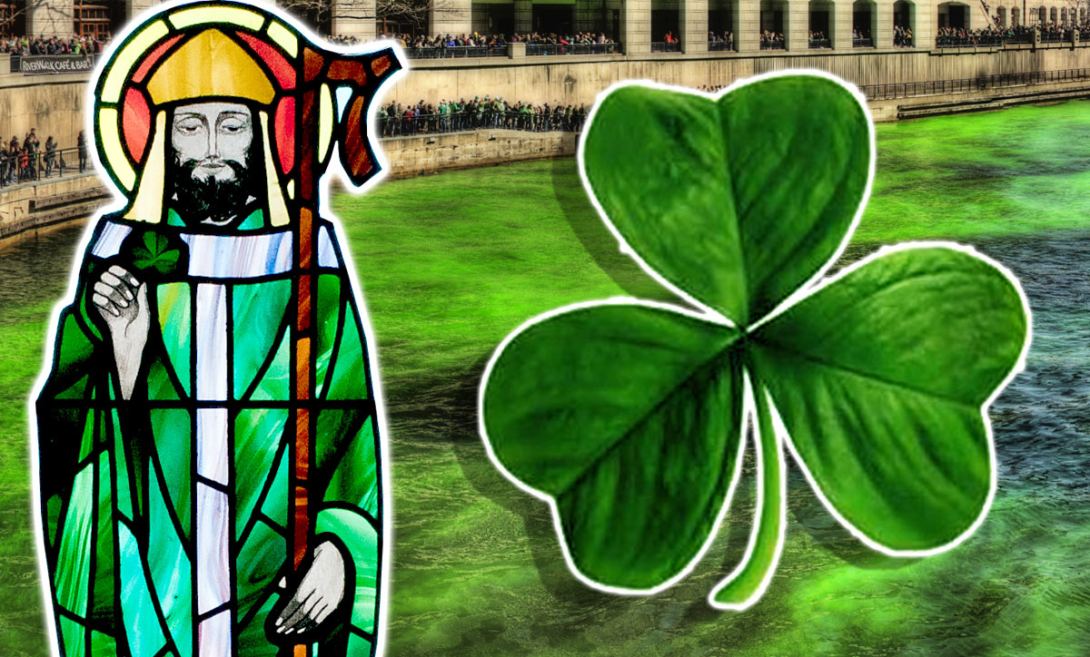 St. Patrick’s Day: More than a party