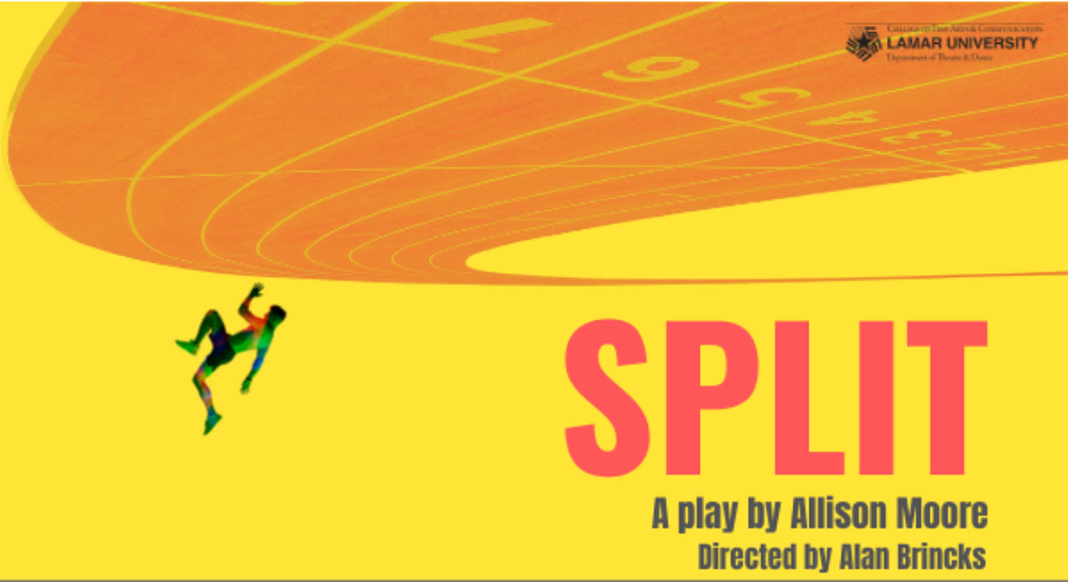 LU theatre to present ‘Split’ April 7-10