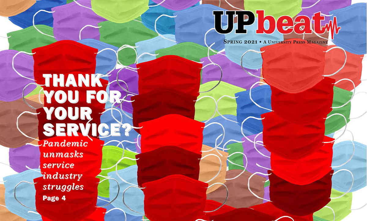 LU students earn 8 awards at TIPA