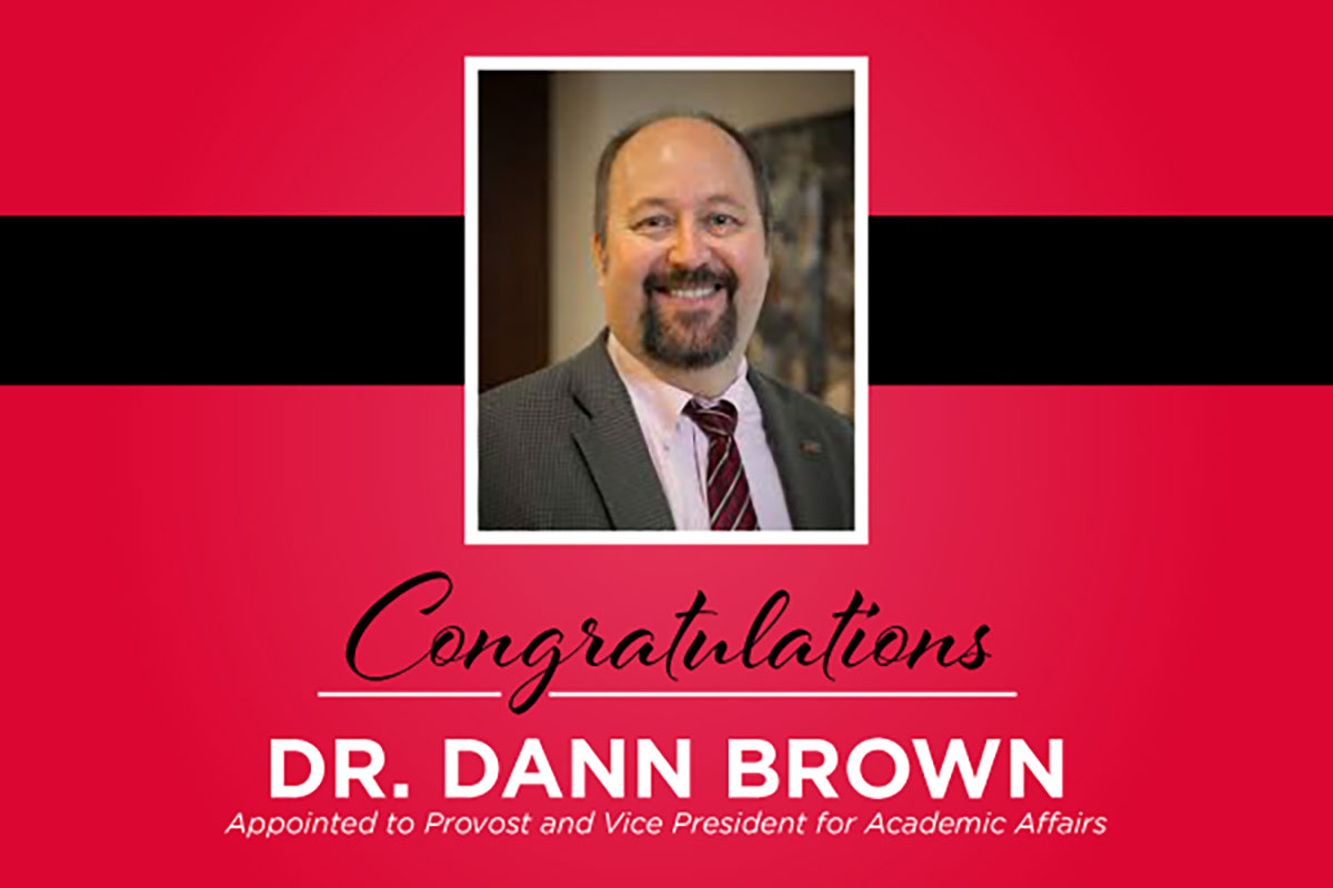 dann brown
