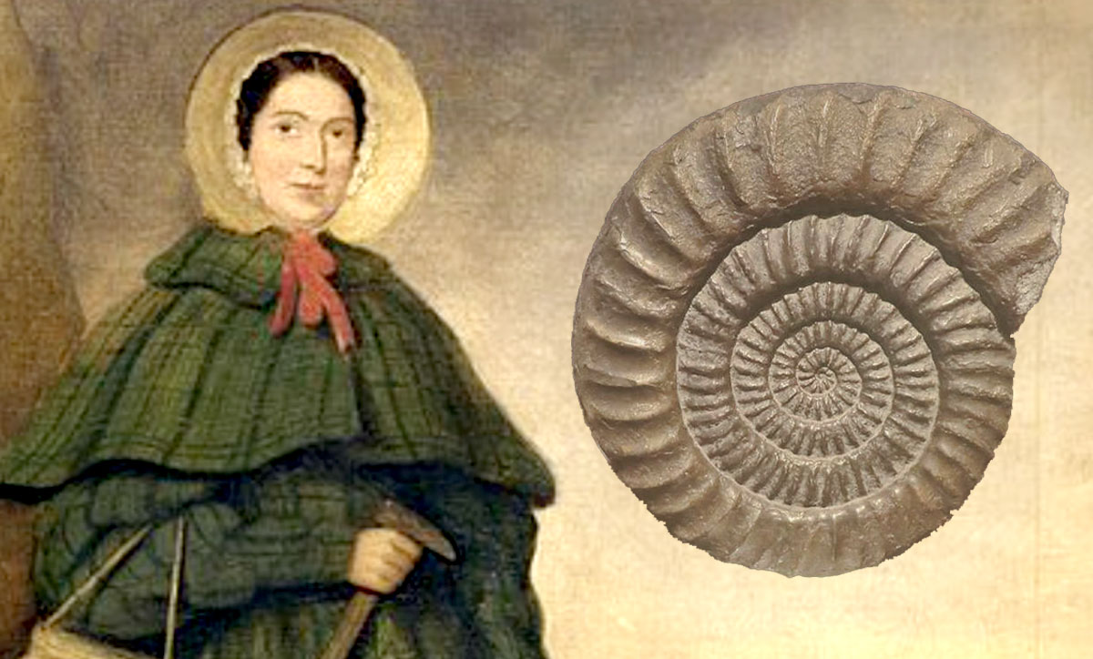 Mary Anning