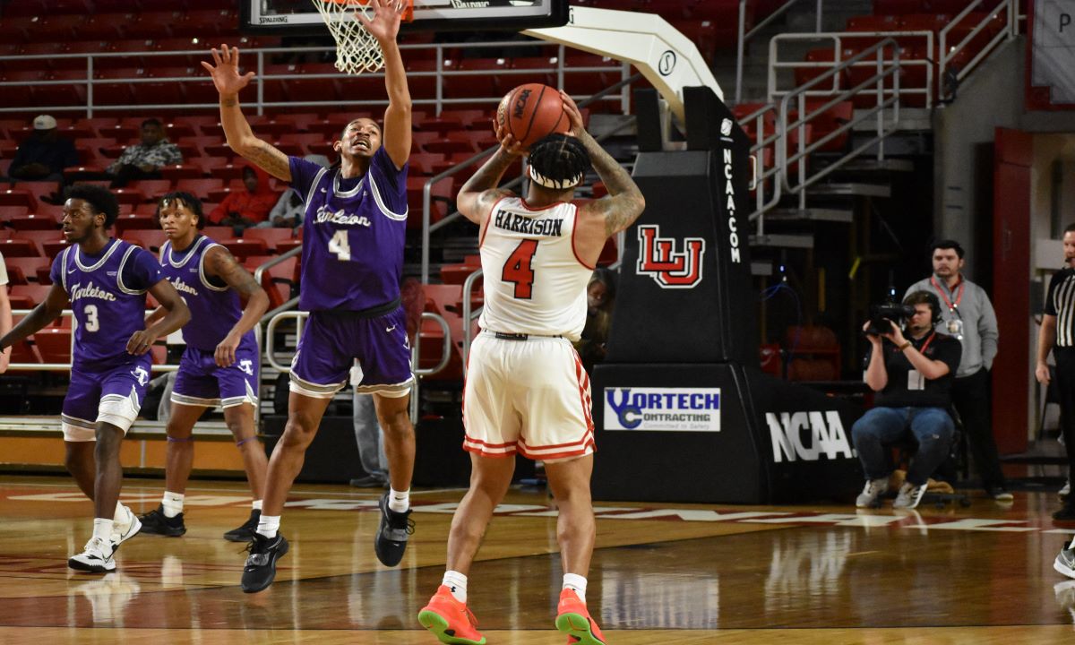 LU hoops roundup