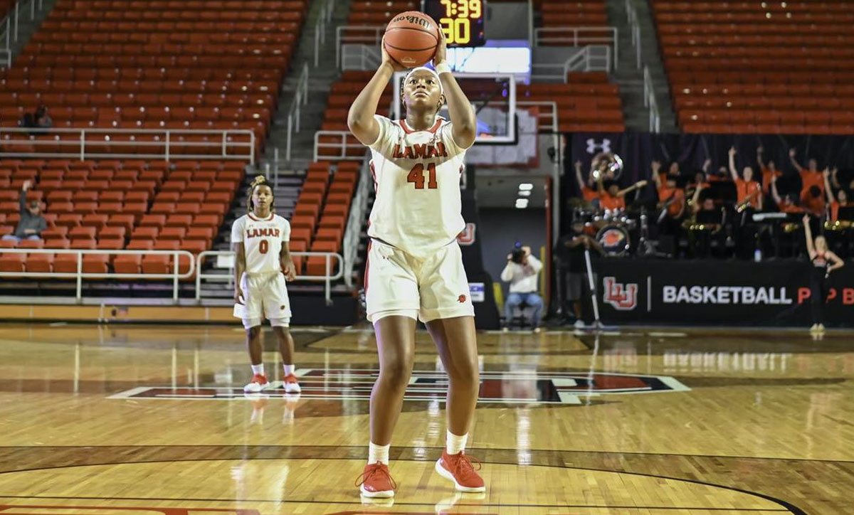 LU hoops recap