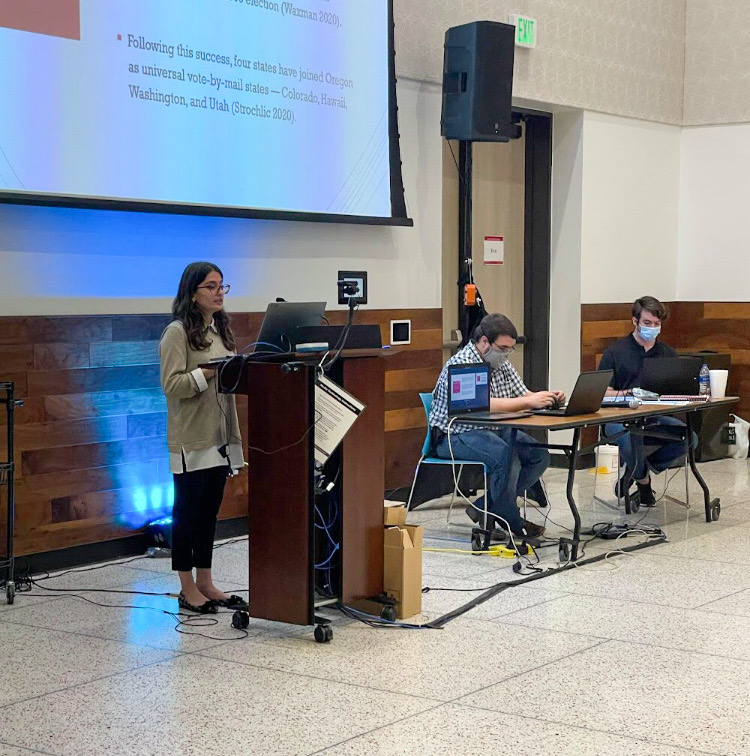 Literary Research Workshops for all students