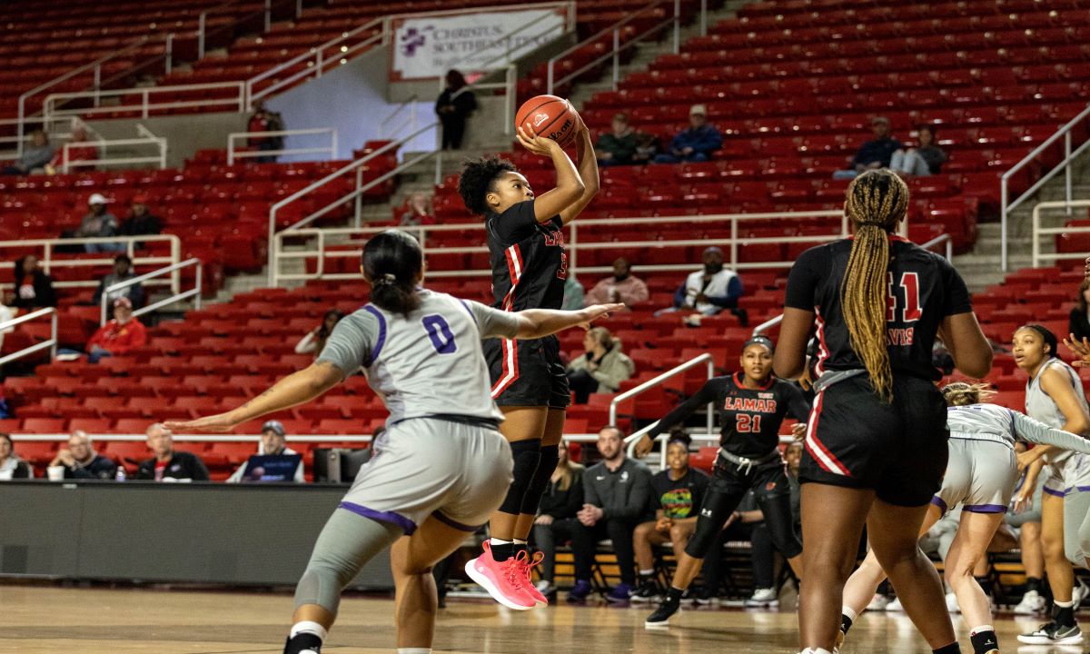 LU hoops recap