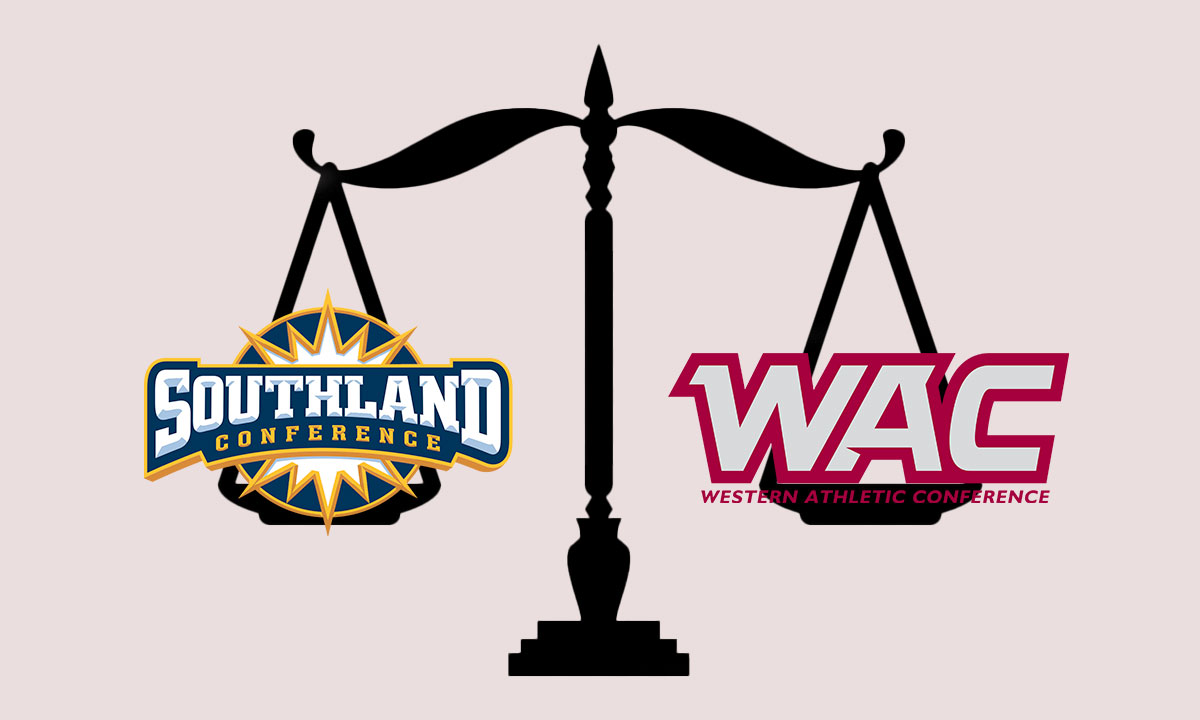 COLUMN, PT. 1: LU's conference change is the right call