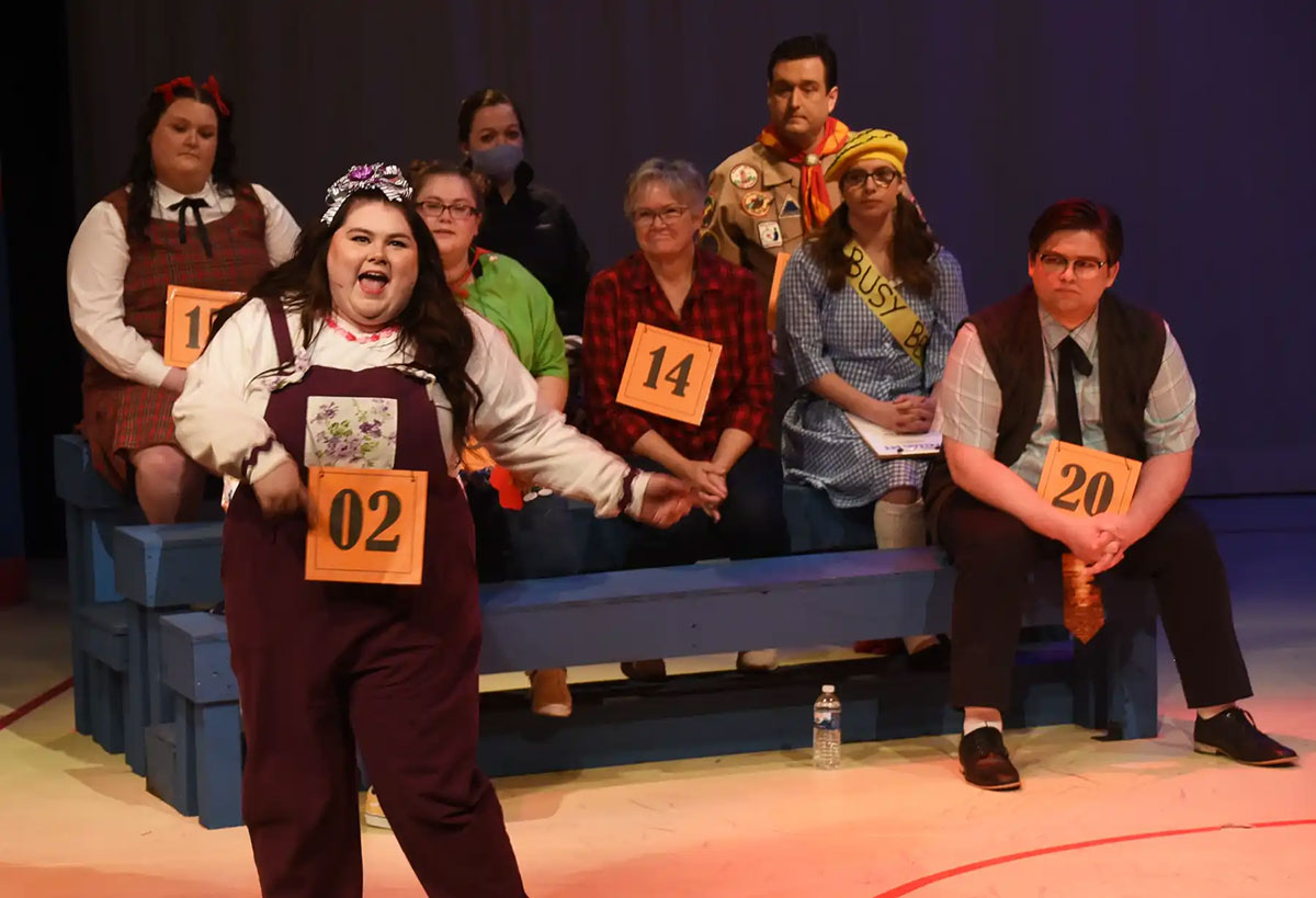 Review: BCP musical can’t ‘bee’ beat