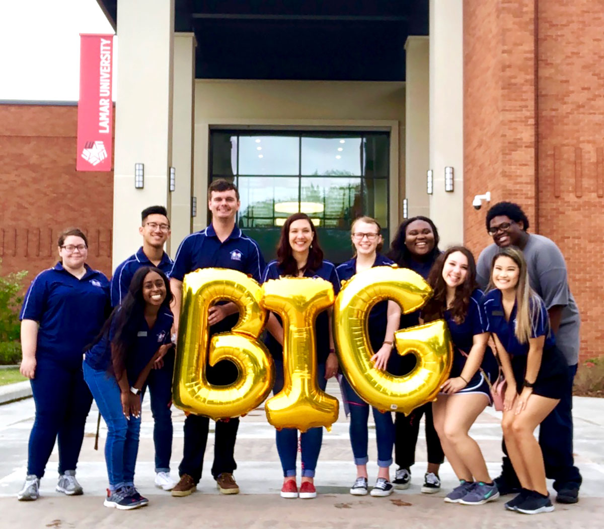 Annual 6th Big Event to take place on April 2