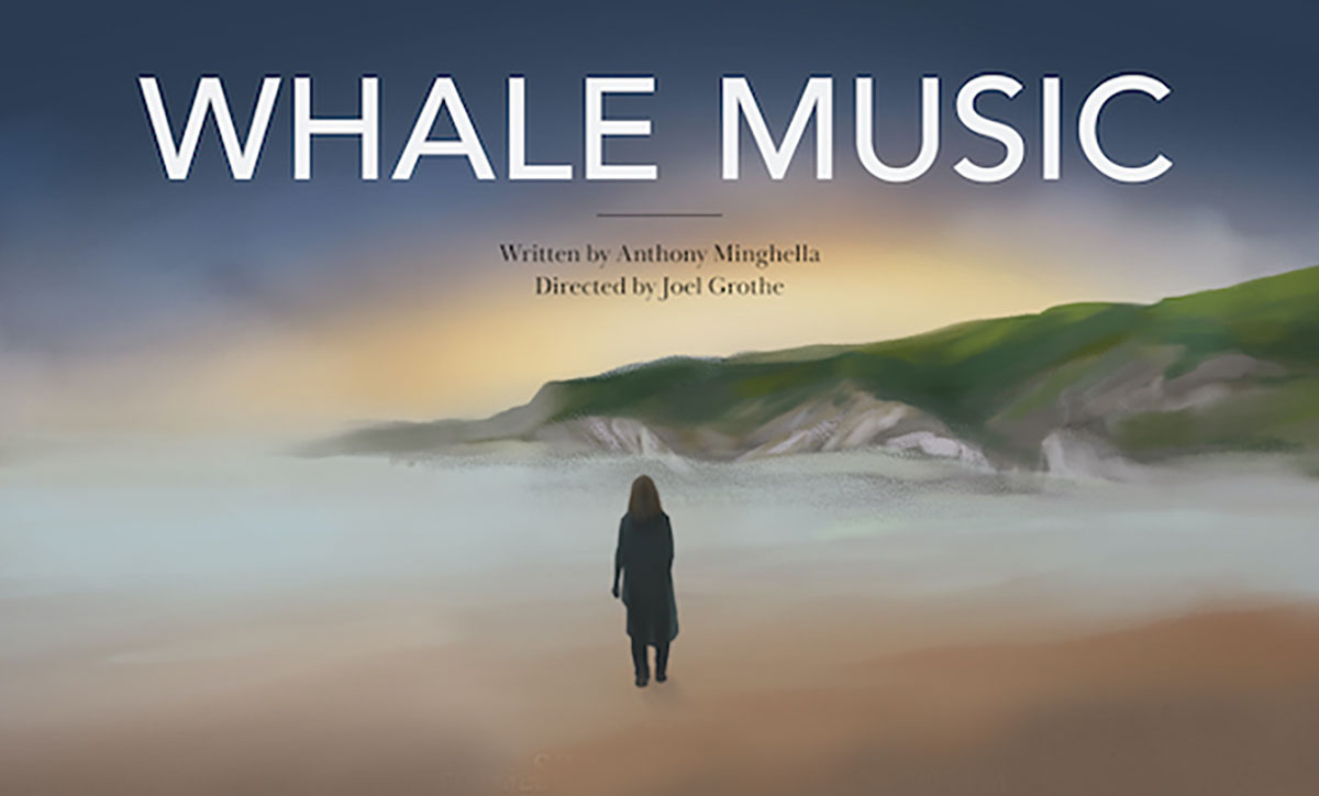 'Whale Music' explores women's friendship