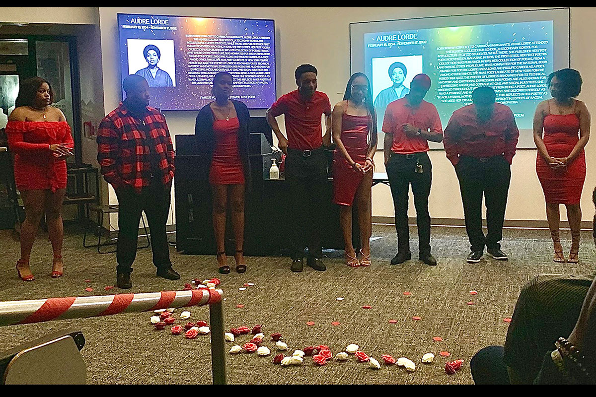 roses and metaphors