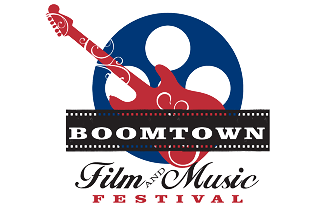 Film, music fest set for May 12-13