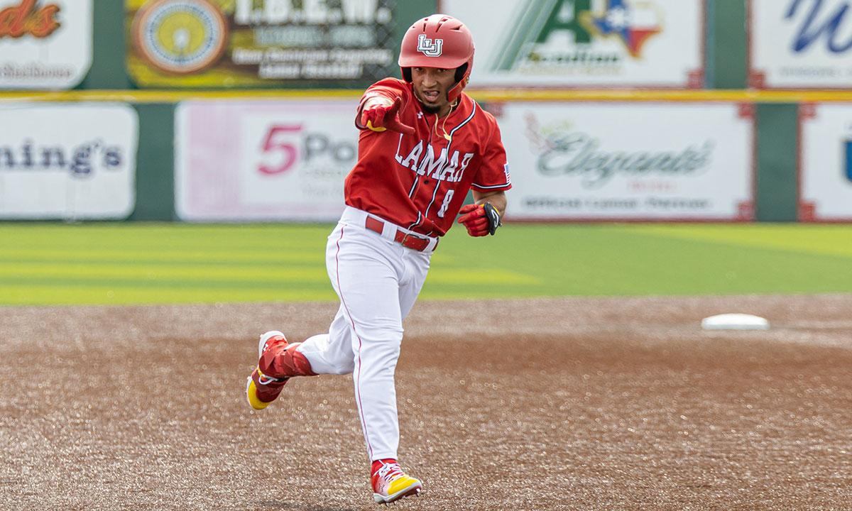 Walking tall: Cardinal baseball opens season with scorching start