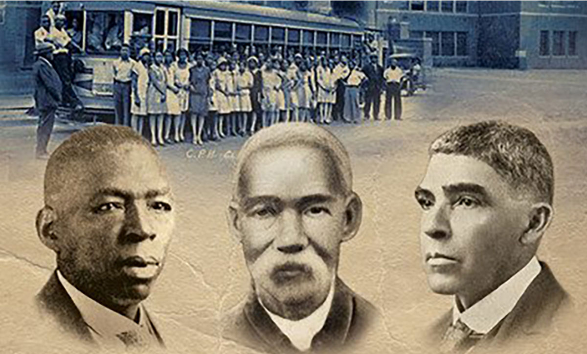 Screenings, panel to highlight Black history