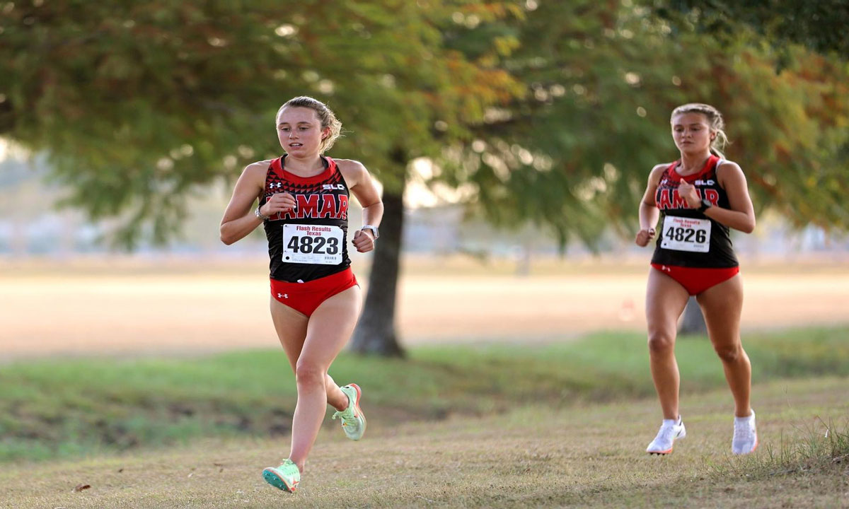 Cardinal women win Rice meet; men take fourth