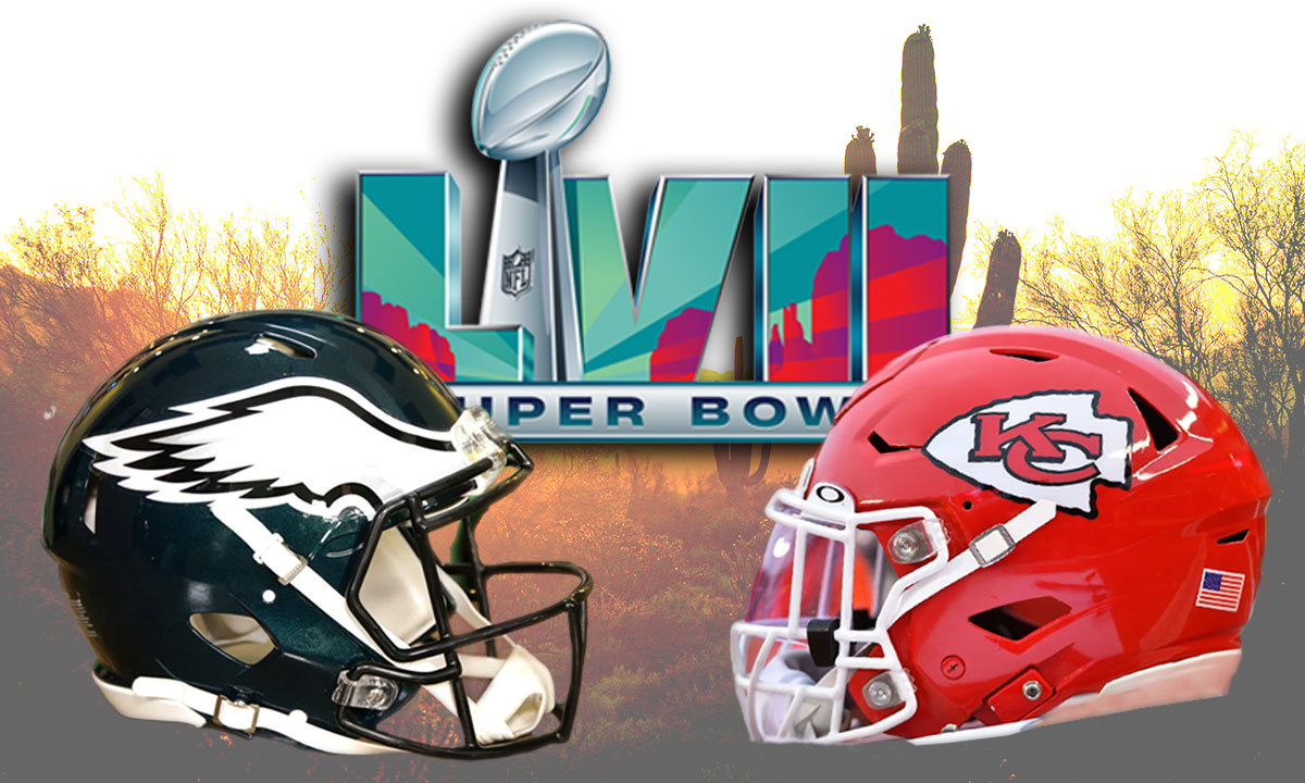 Clash of the titans: Super Bowl LVII preview