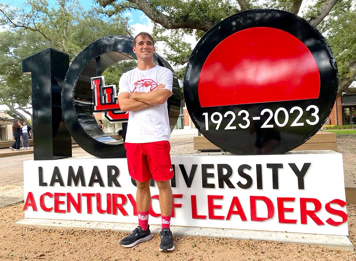 Rec Sports hosts Polish Ping Pong - Lamar University