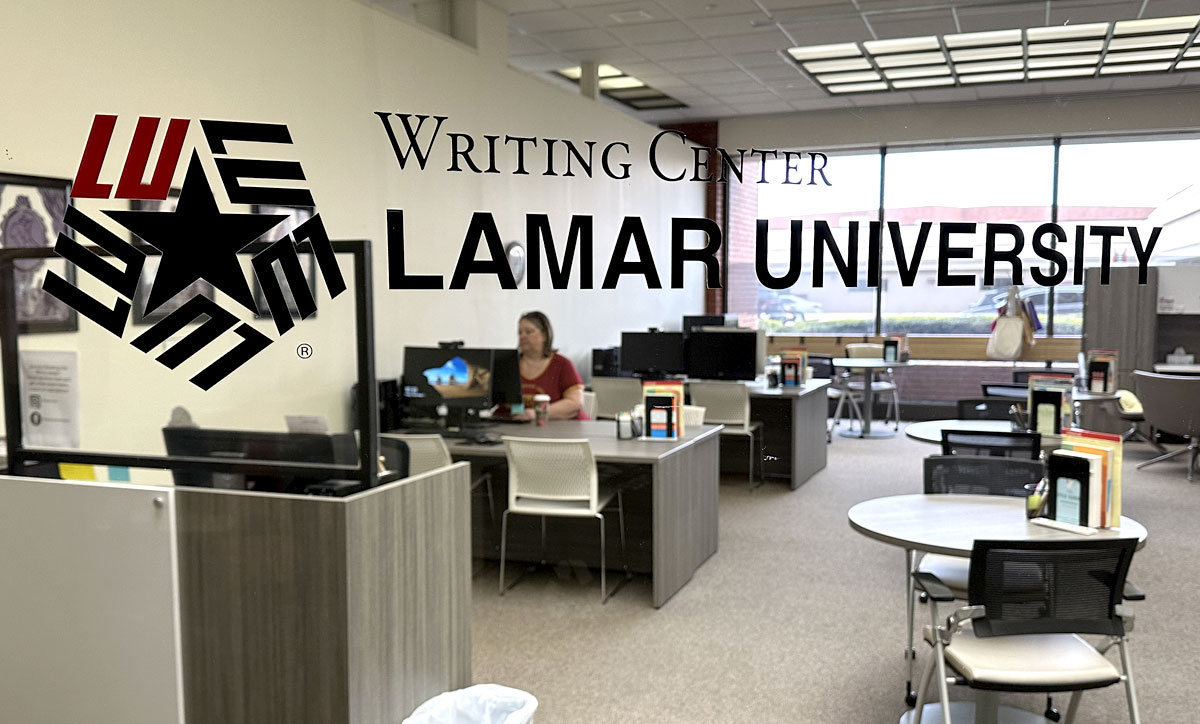 writing center