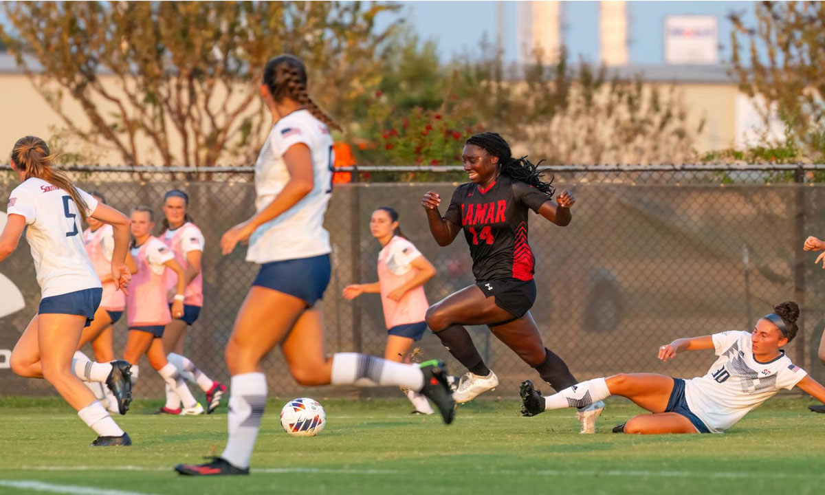 Three goals in 15 minutes spark Cardinal victory