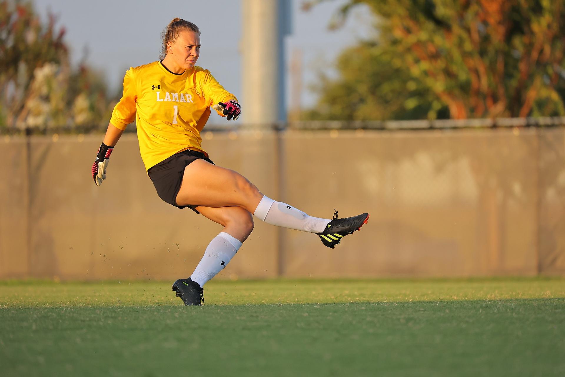 Image credit: Lamar athletics.